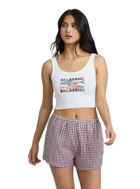 Billabong Billabong - Sun Fade Printed Short