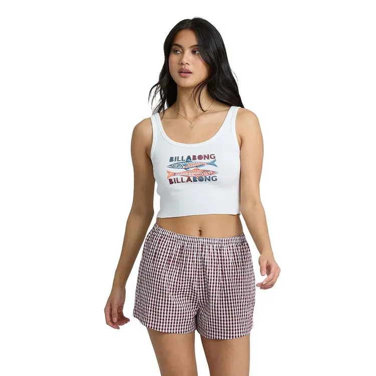 Billabong Billabong - Sun Fade Printed Short