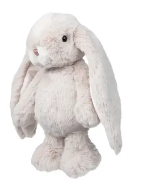 Bukowski Bukowski - Junior Kanini (Light Grey Bunny)