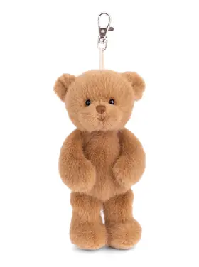 Bukowski Bukowski - Happy Mavi Bag Charm