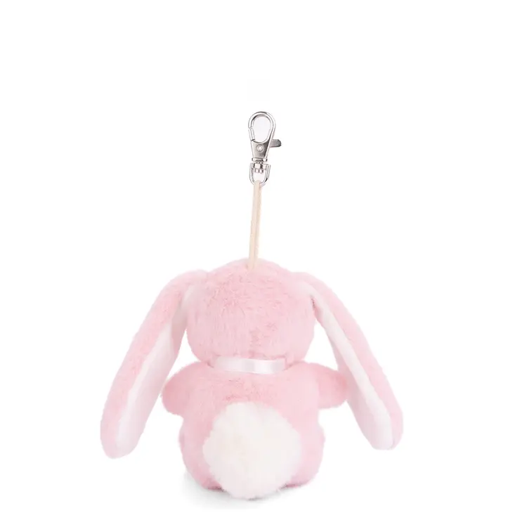 Bukowski Bukowski - Bouncy Bunny Bag Charm (Pink)