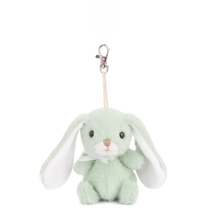 Bukowski Bukowski - Bouncy Bunny Bag Charm (Green)