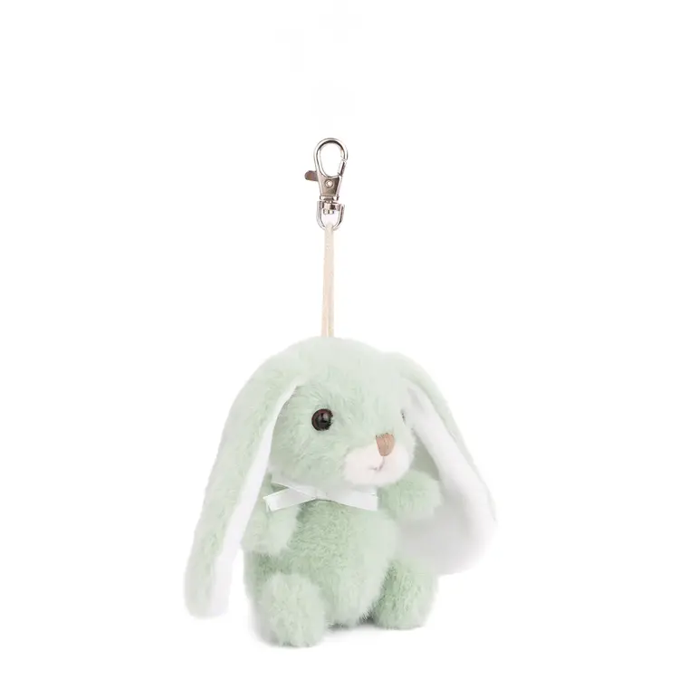 Bukowski Bukowski - Bouncy Bunny Bag Charm (Green)