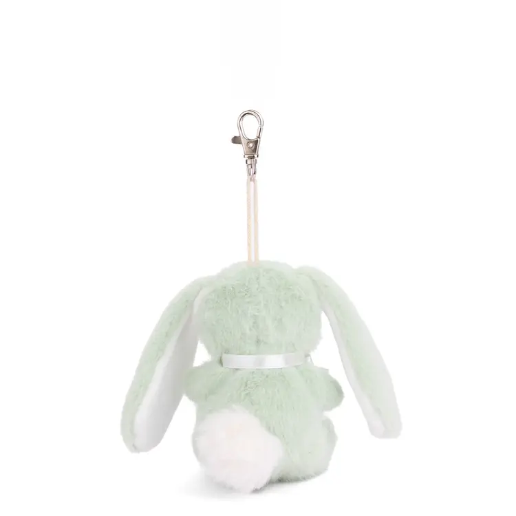 Bukowski Bukowski - Bouncy Bunny Bag Charm (Green)