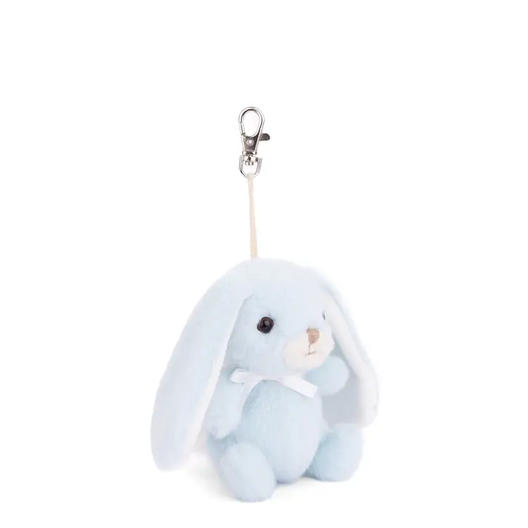Bukowski Bukowski - Bouncy Bunny Bag Charm (Blue)