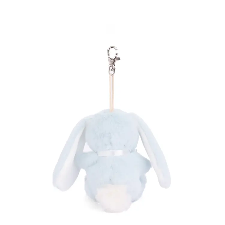 Bukowski Bukowski - Bouncy Bunny Bag Charm (Blue)