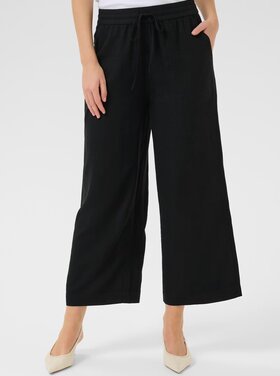Kaffe Kaffe - MILIA Crop Pant