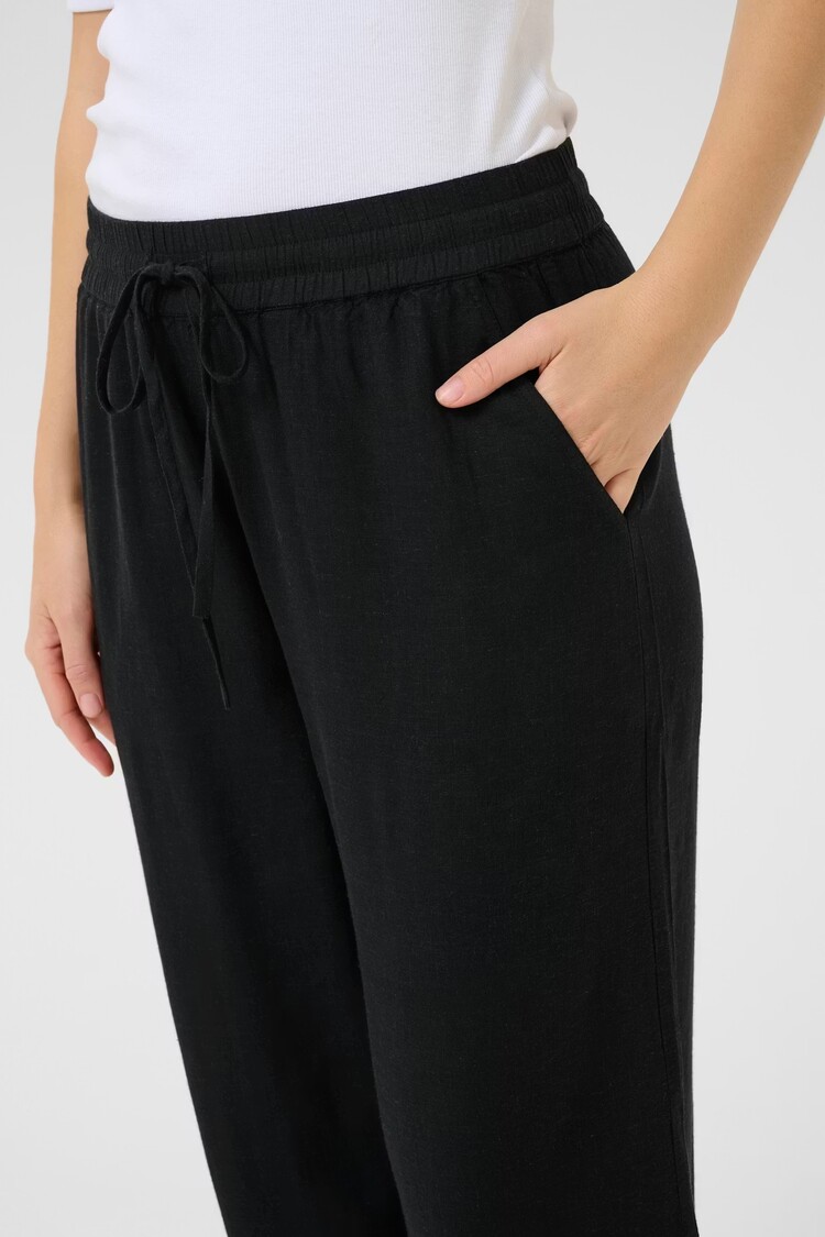 Kaffe Kaffe - MILIA Crop Pant