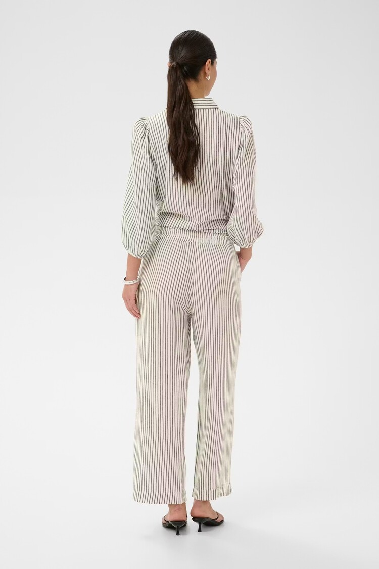 Kaffe Kaffe - MILIA Crop Pant