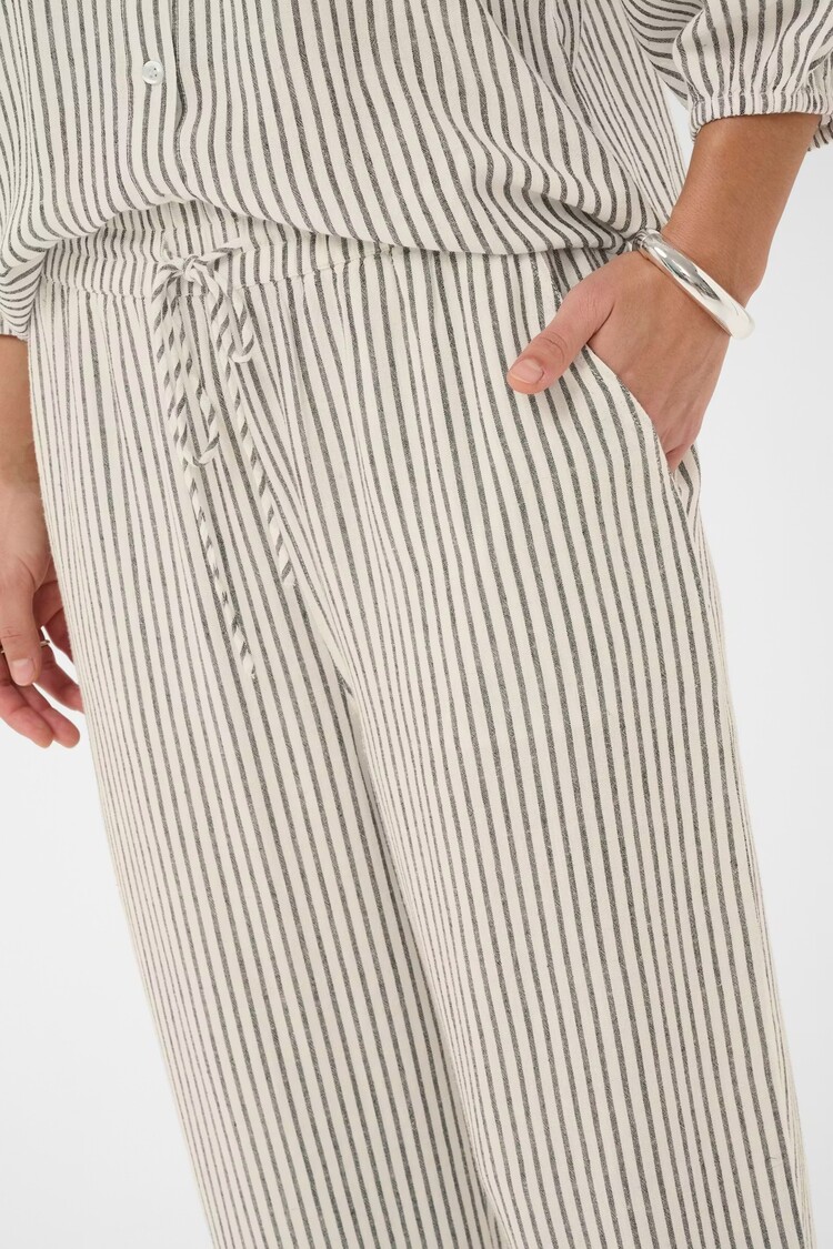 Kaffe Kaffe - MILIA Crop Pant
