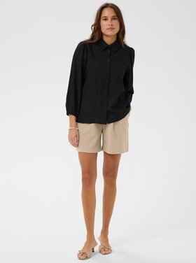 Kaffe Kaffe - MILIA 3/4 SLV Blouse