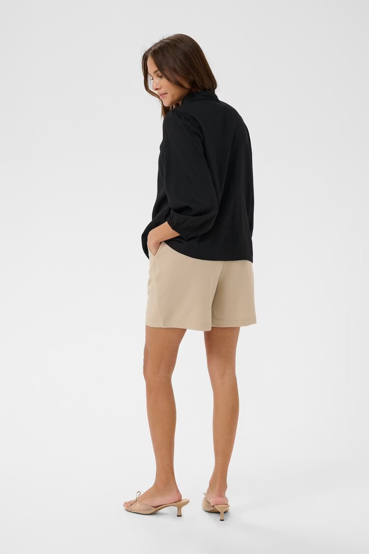 Kaffe Kaffe - MILIA 3/4 SLV Blouse