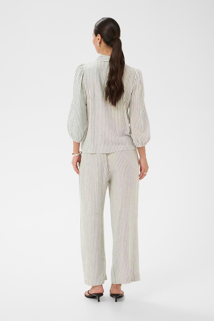 Kaffe Kaffe - MILIA 3/4 SLV Blouse