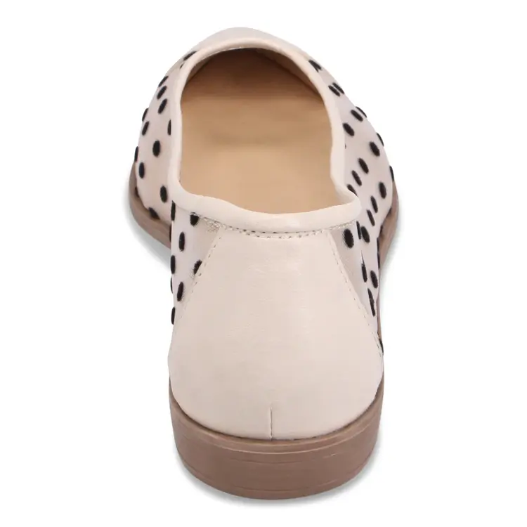 Bueno Shoes Bueno - BABS Flat