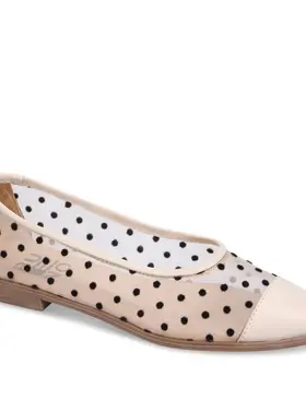 Bueno Shoes Bueno - BABS Flat