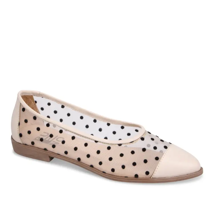 Bueno Shoes Bueno - BABS Flat