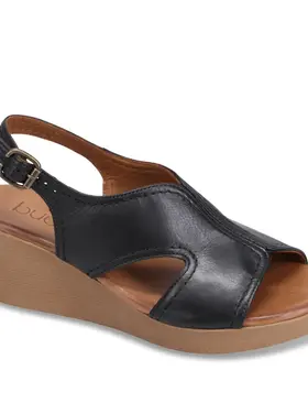 Bueno Shoes Bueno - HARRIET Wedge Sandal
