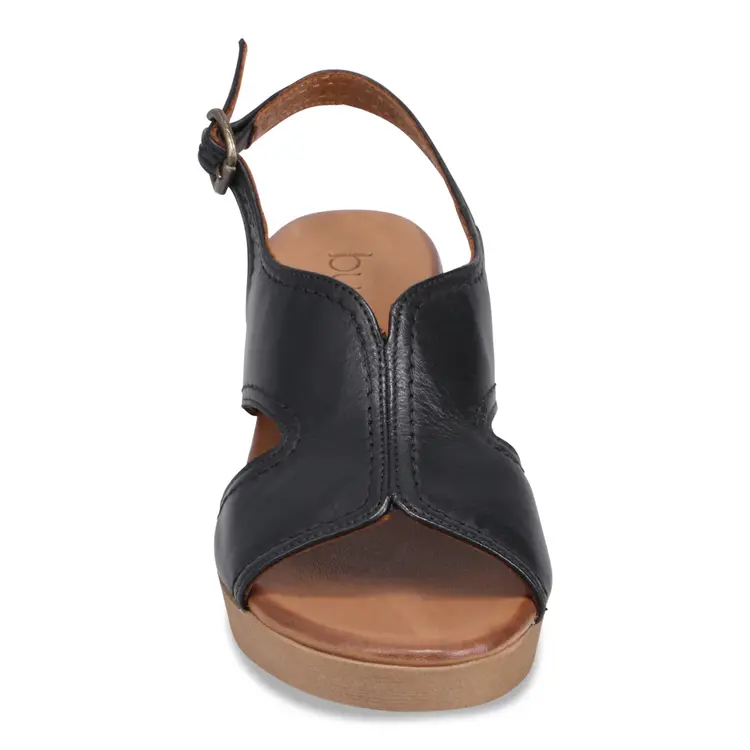 Bueno Shoes Bueno - HARRIET Wedge Sandal