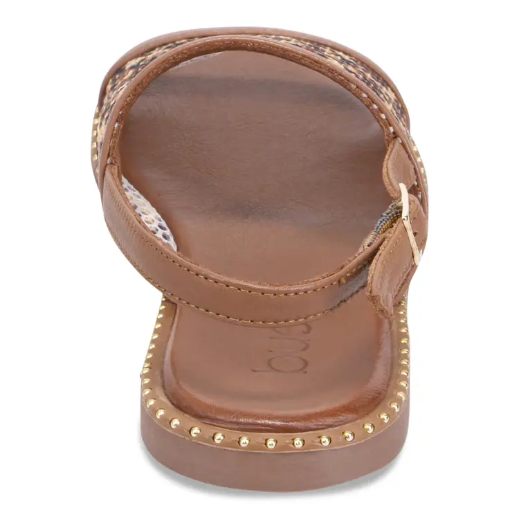 Bueno Shoes Bueno - ODETTE Sling Back Sandal