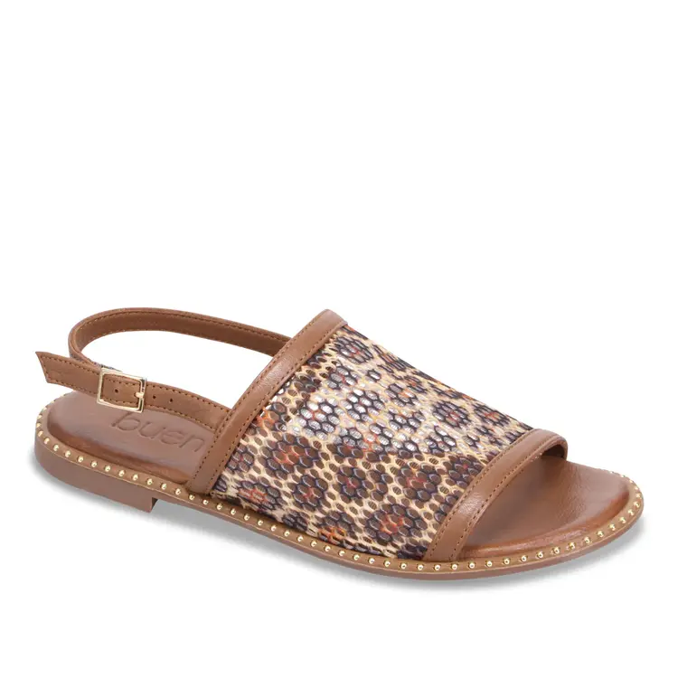 Bueno Shoes Bueno - ODETTE Sling Back Sandal