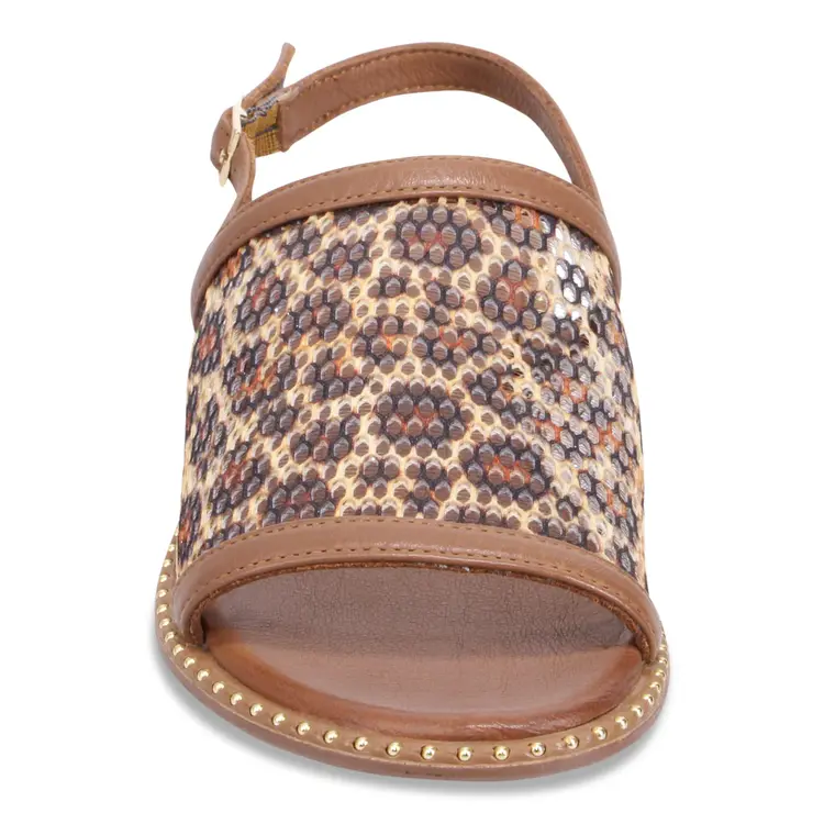 Bueno Shoes Bueno - ODETTE Sling Back Sandal