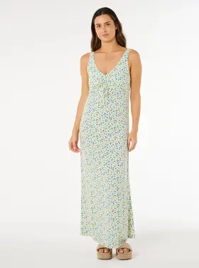 Rip Curl Rip Curl - Surf Side Maxi Dress