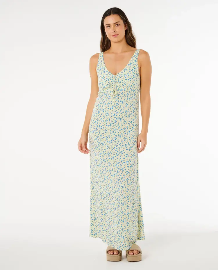 Rip Curl Rip Curl - Surf Side Maxi Dress