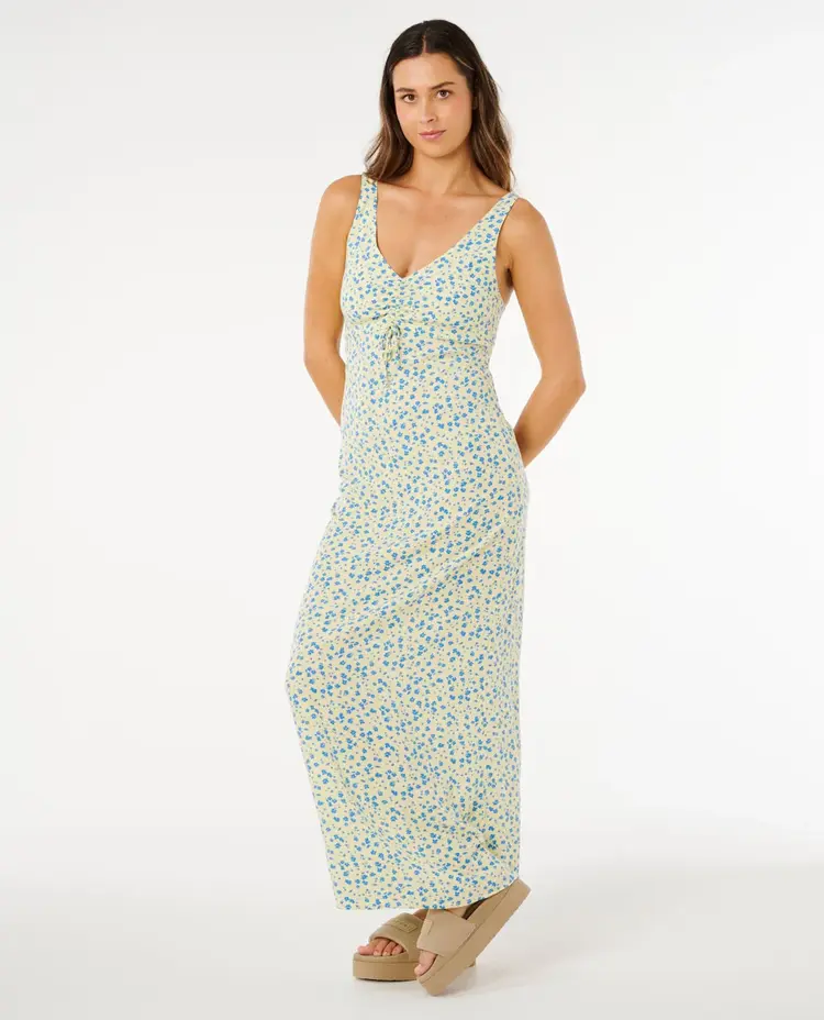 Rip Curl Rip Curl - Surf Side Maxi Dress