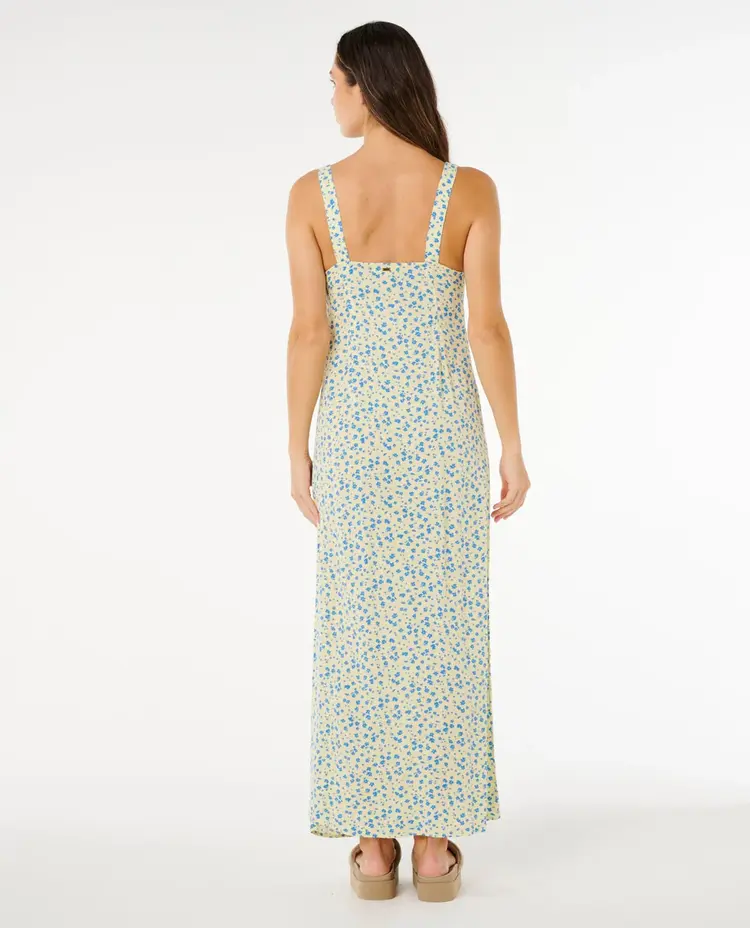 Rip Curl Rip Curl - Surf Side Maxi Dress