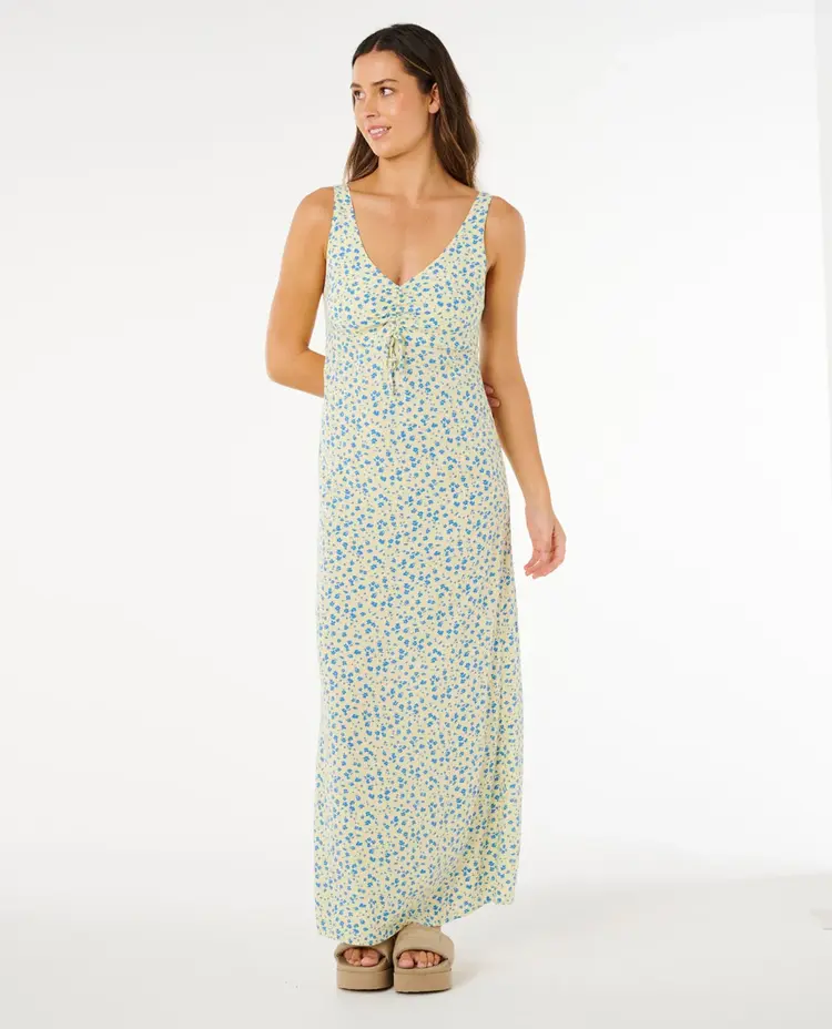 Rip Curl Rip Curl - Surf Side Maxi Dress
