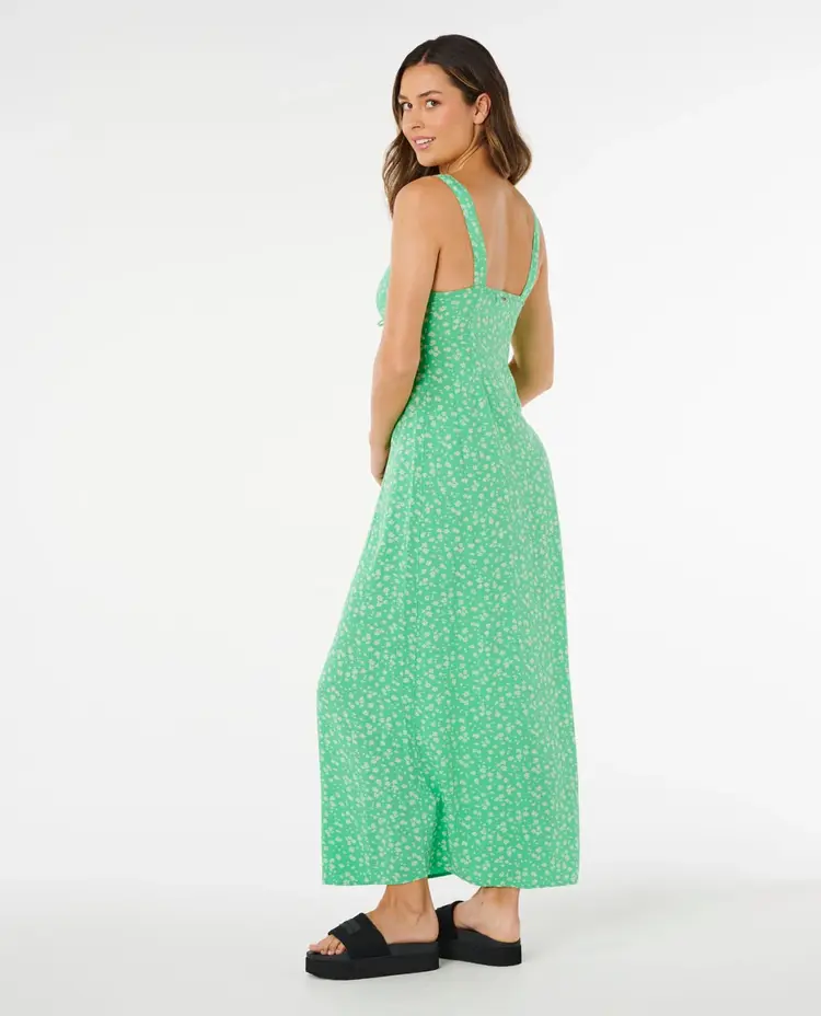 Rip Curl Rip Curl - Surf Side Maxi Dress