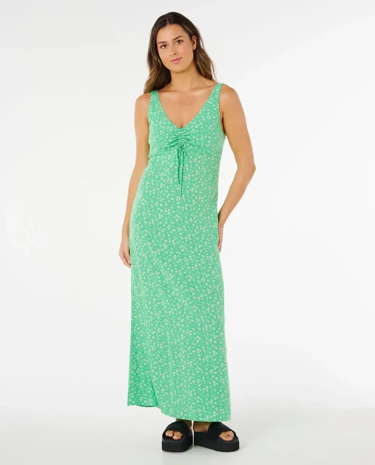 Rip Curl Rip Curl - Surf Side Maxi Dress