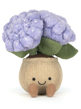Jellycat Jellycat - Amuseables Hydrangea