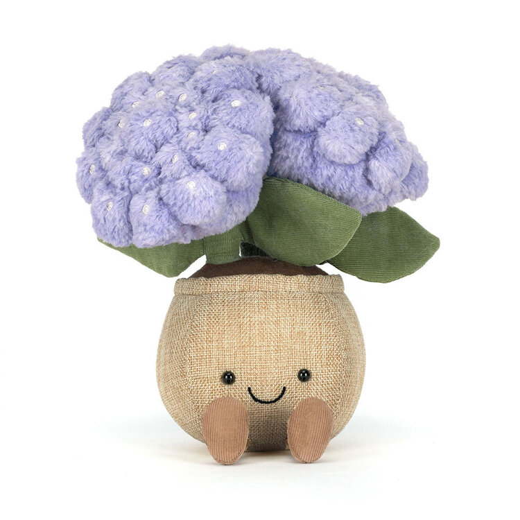 Jellycat Jellycat - Amuseables Hydrangea