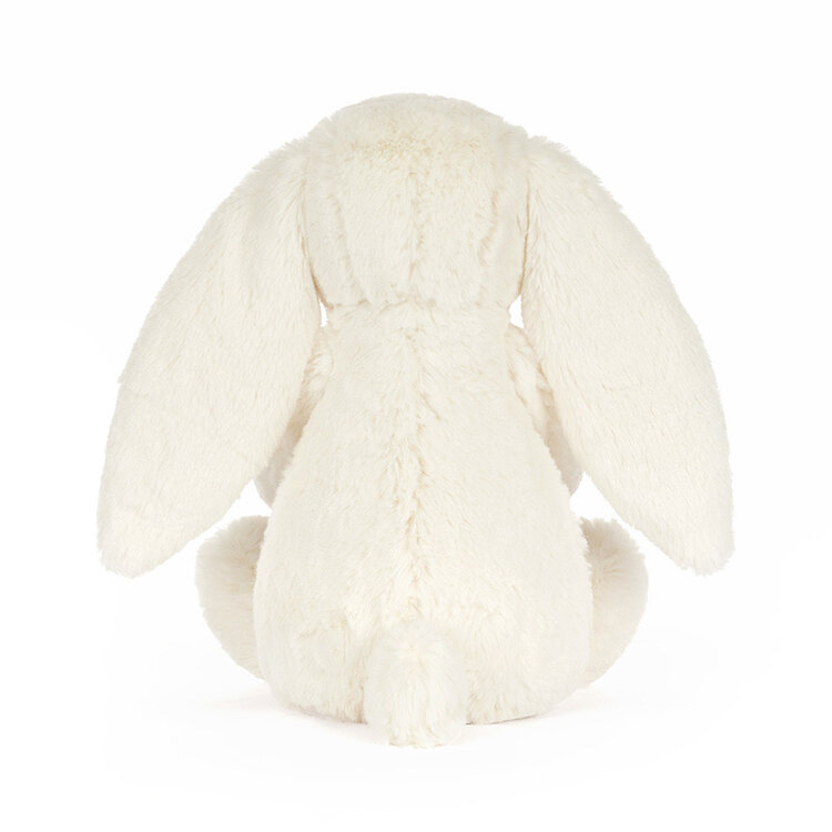 Jellycat Jellycat - Cream Bunny with Star