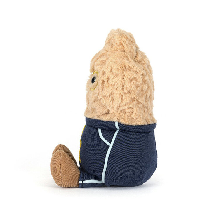 Jellycat Jellycat - Amuseables Peanut Star Student Outfit