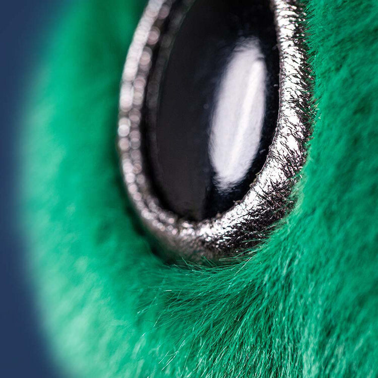 Jellycat Jellycat - Zyllan Alien