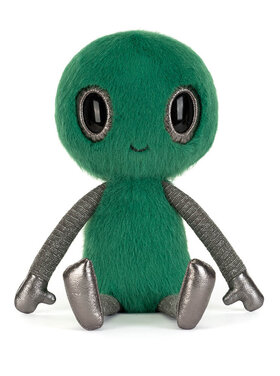 Jellycat Jellycat - Zyllan Alien