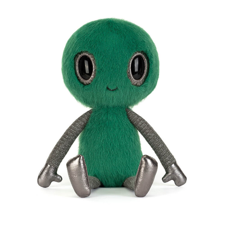 Jellycat Jellycat - Zyllan Alien