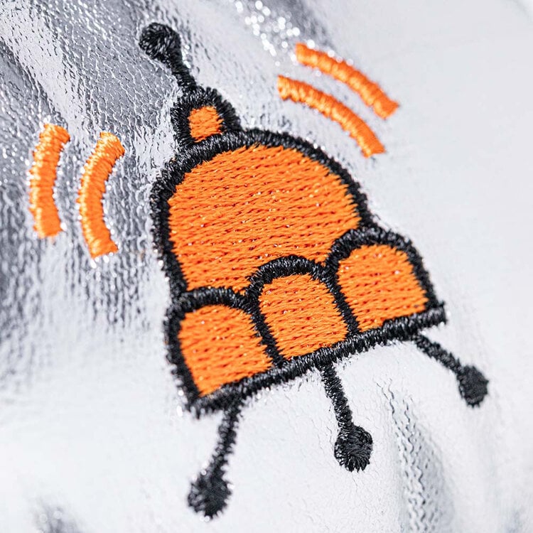 Jellycat Jellycat - Amuseables Jellysaucer