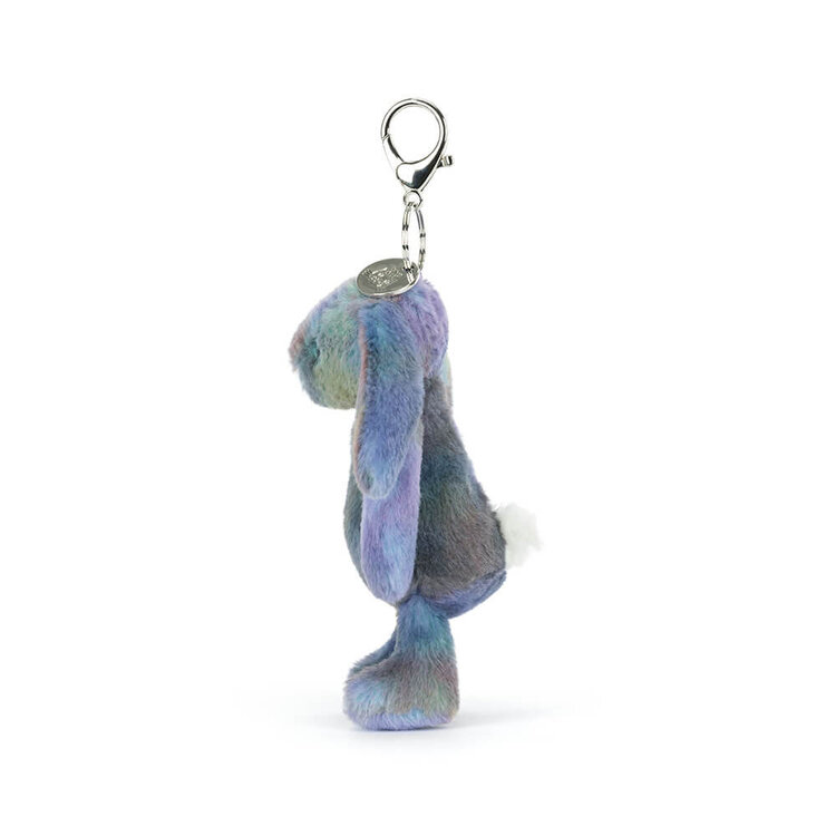 Jellycat Jellycat - Zodihop Luxe Bunny Bag Charm