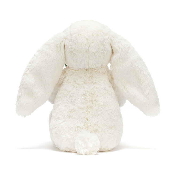 Jellycat Jellycat - Cream Bunny With Plant