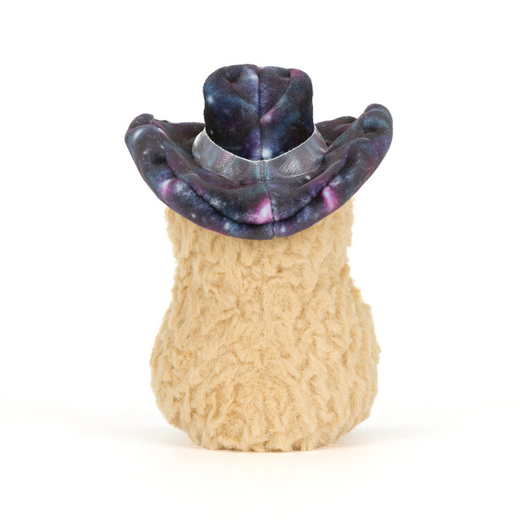Jellycat Jellycat - Amuseables Peanut Space Rodeo Outfit