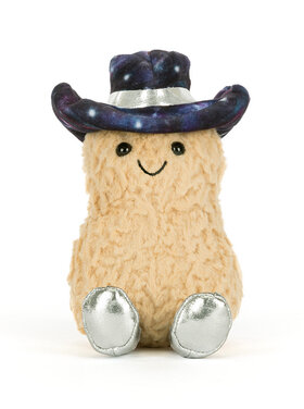 Jellycat Jellycat - Amuseables Peanut Space Rodeo Outfit