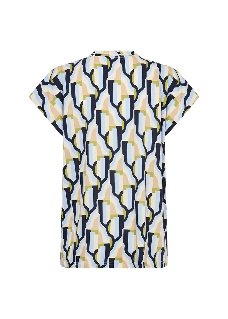 Soya Concept Soya Concept - FELICITY 533 SS Top