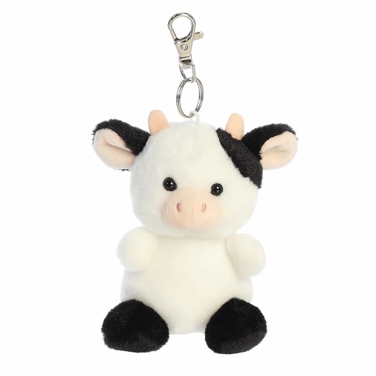 Aurora Palm Pals - Sweetie Cow Clip