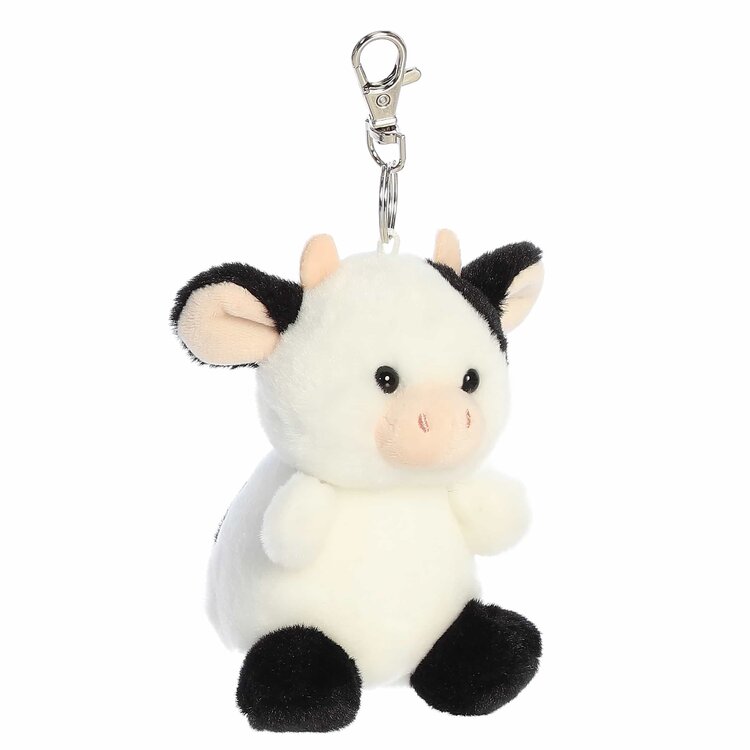 Aurora Palm Pals - Sweetie Cow Clip