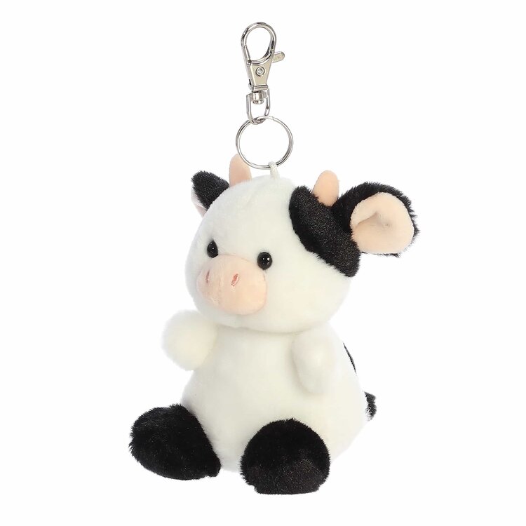 Aurora Palm Pals - Sweetie Cow Clip