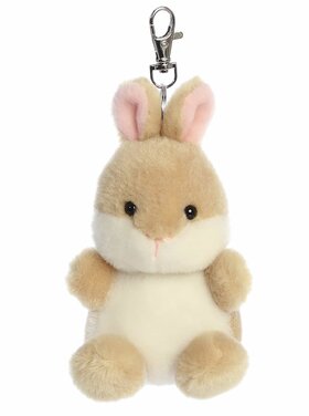 Aurora Palm Pals - ELLA Bunny Clip