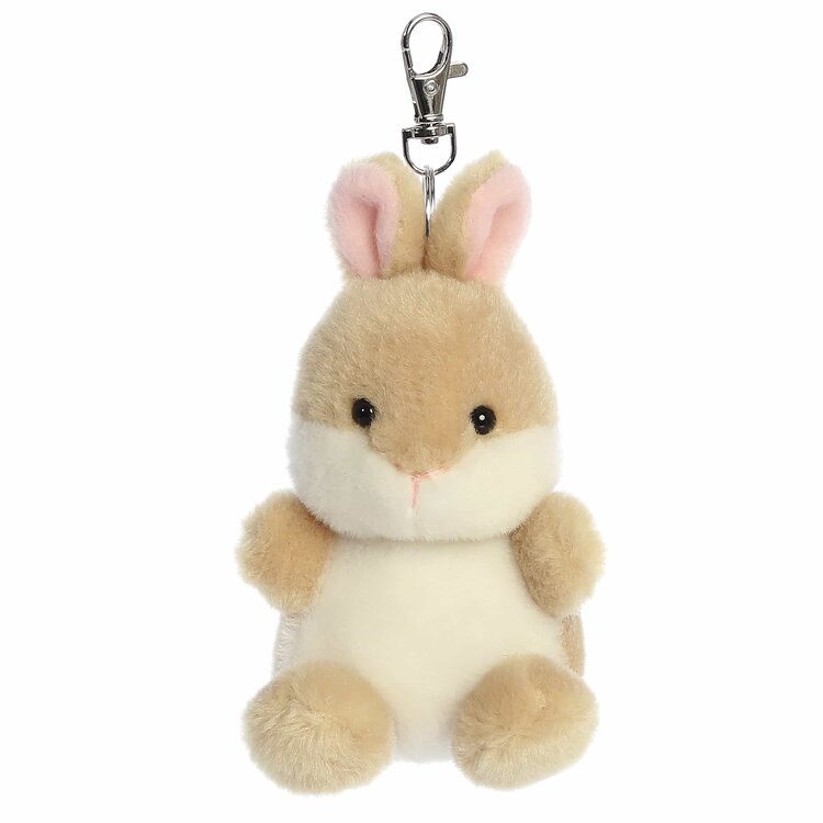 Aurora Palm Pals - ELLA Bunny Clip